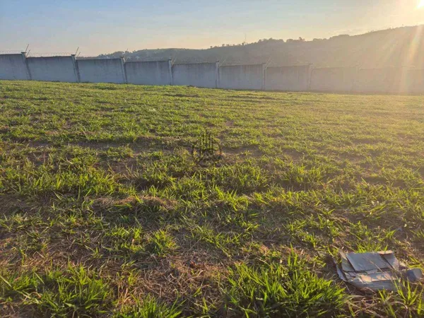 Terreno em Condomínio à venda - Vale dos Cristais,Taubaté