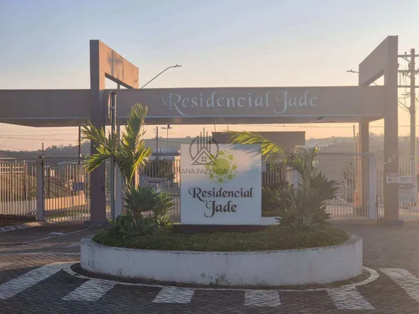 Terreno em Condomínio à venda - Vale dos Cristais,Taubaté