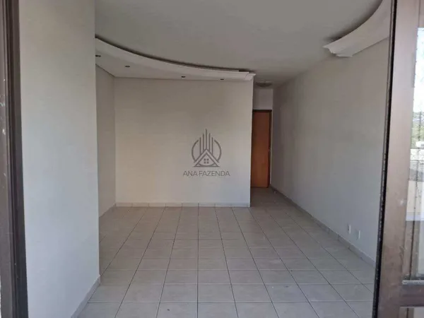 Apartamento à venda com 3 quartos, 92m² - Jardim das Nações,Taubaté