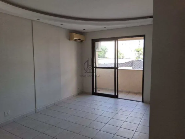 Apartamento à venda com 3 quartos, 92m² - Jardim das Nações,Taubaté