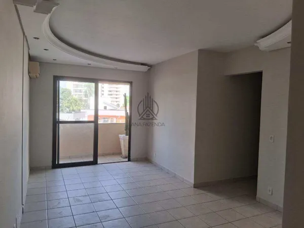 Apartamento à venda com 3 quartos, 92m² - Jardim das Nações,Taubaté