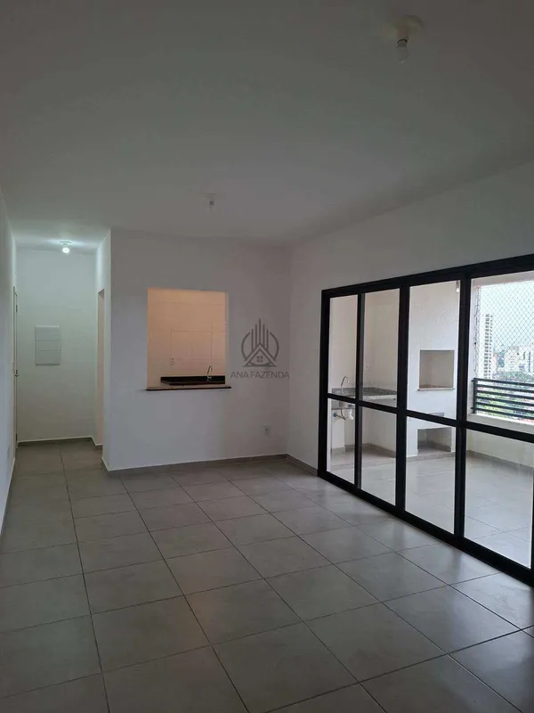 Apartamento à venda com 2 quartos, 76m² - Vila Paulista,Taubaté