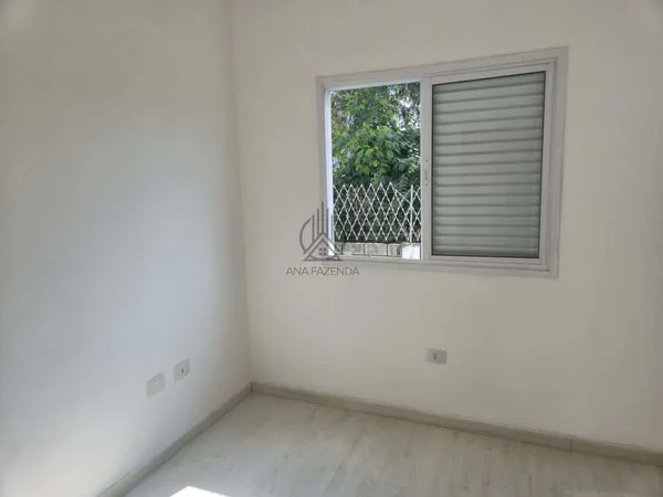 Sobrado em condomínio à venda com 3 quartos, 130m² - Vila Areao,Taubaté