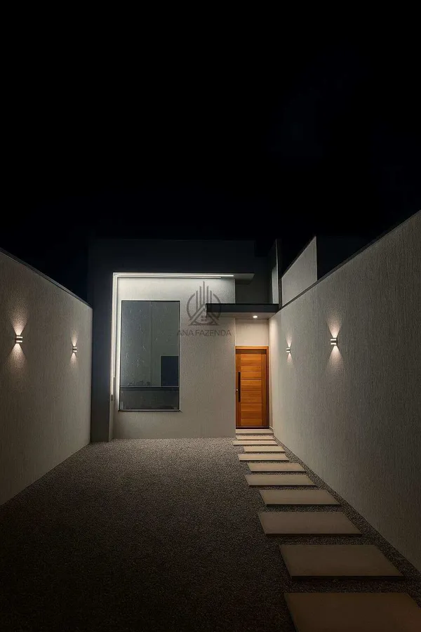 Casa à venda com 2 quartos, 71m² - Jardim Continental III,Taubaté
