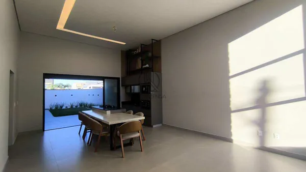 Casa de condomínio à venda com 3 quartos, 159m² - Loteamento Residencial São Vicente de Paulo,Tremembé