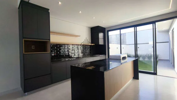 Casa de condomínio à venda com 3 quartos, 160m² - Loteamento Residencial São Vicente de Paulo,Tremembé