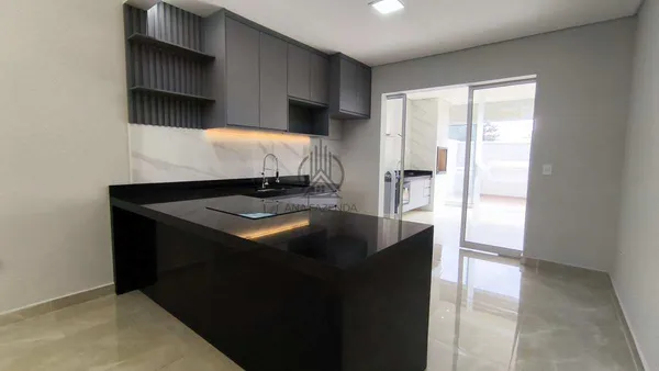 Casa de condomínio à venda com 3 quartos, 171m² - Loteamento Residencial Campos do Conde II,Tremembé