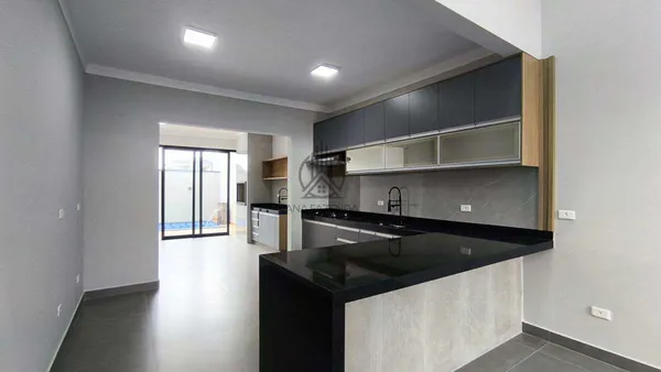 Casa de condomínio à venda com 3 quartos, 170m² - Loteamento Eldorado Jardim Residencial,Tremembé