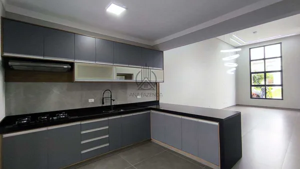 Casa de condomínio à venda com 3 quartos, 170m² - Loteamento Eldorado Jardim Residencial,Tremembé
