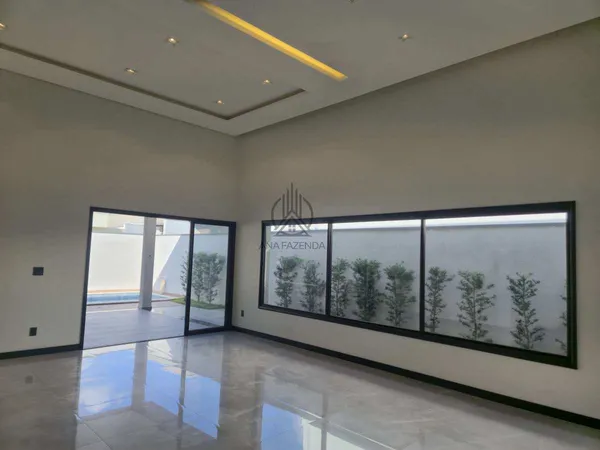 Casa de condomínio para venda ou locação com 3 quartos, 220m² - Condomínio San Marco,Taubaté