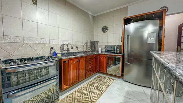 Casa à venda com 2 quartos, 198m² - Chácara Leal,Taubaté
