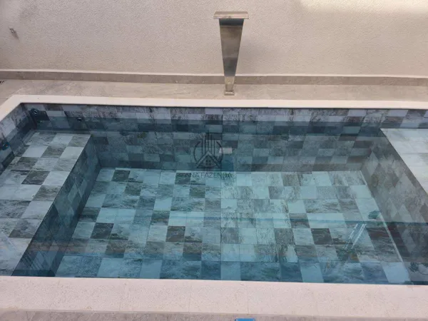 Casa de condomínio à venda com 3 quartos, 250m² - Loteamento Vila Nossa Senhora Auxiliadora,Tremembé
