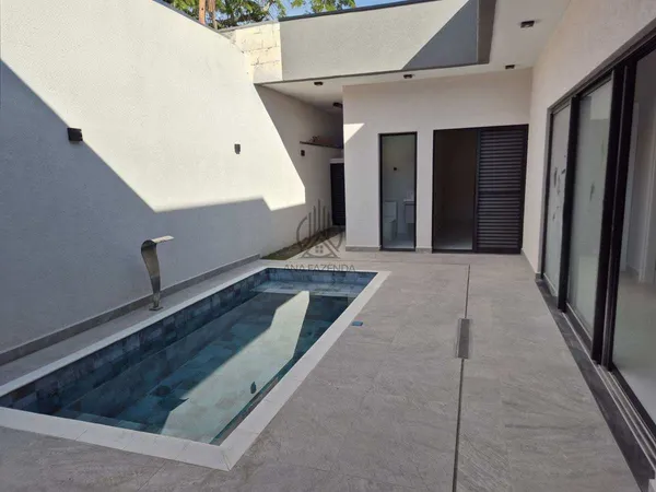 Casa de condomínio à venda com 3 quartos, 250m² - Loteamento Vila Nossa Senhora Auxiliadora,Tremembé