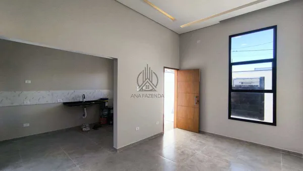 Casa à venda com 3 quartos, 95m² - Areão,Taubaté
