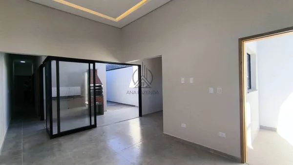 Casa à venda com 3 quartos, 95m² - Areão,Taubaté