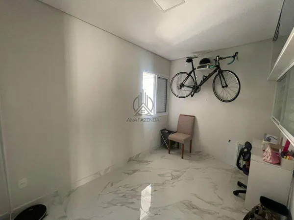 Apartamento à venda com 2 quartos, 65m² - Centro,Taubaté