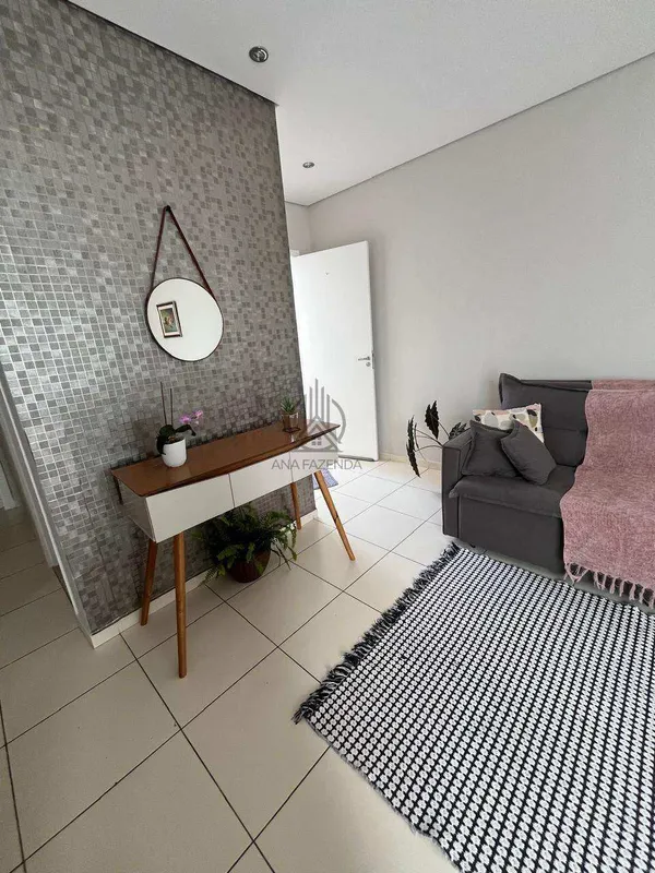 Casa de condomínio à venda com 3 quartos, 131m² - São Gonçalo,Taubaté