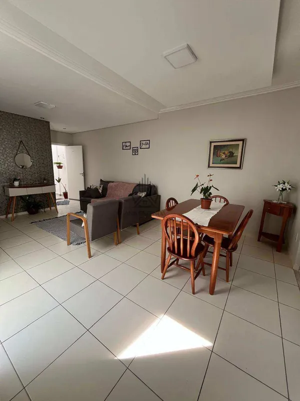 Casa de condomínio à venda com 3 quartos, 131m² - São Gonçalo,Taubaté