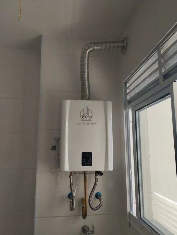 Apartamento à venda com 2 quartos, 68m² - Parque Santo Antônio,Taubaté