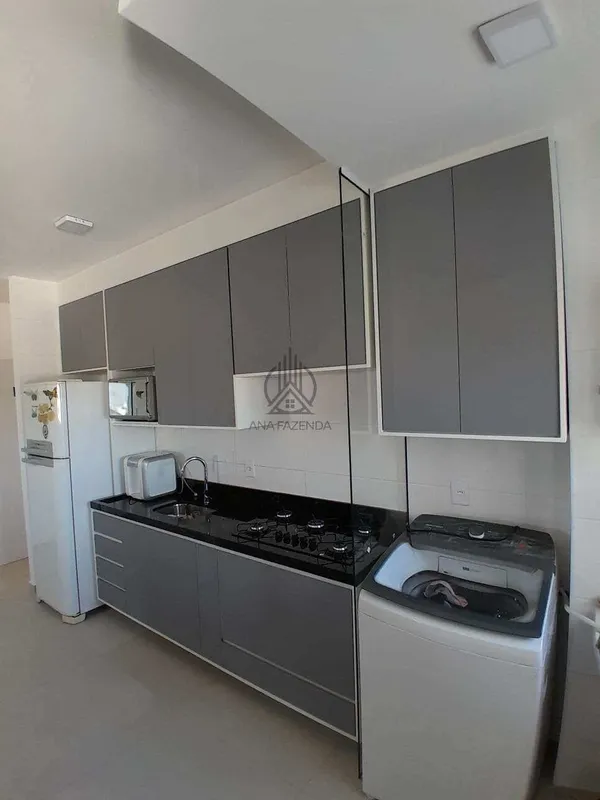 Apartamento à venda com 2 quartos, 68m² - Parque Santo Antônio,Taubaté
