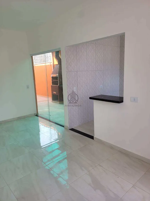 Casa à venda com 3 quartos, 138m² - Jardim Oásis,Taubaté