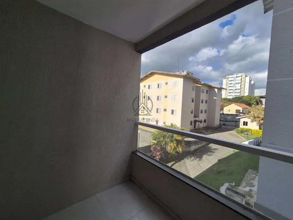 Apartamento à venda com 2 quartos, 64m² - Vila São José,Taubaté