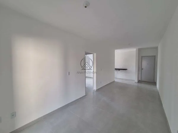 Apartamento à venda com 2 quartos, 64m² - Vila São José,Taubaté