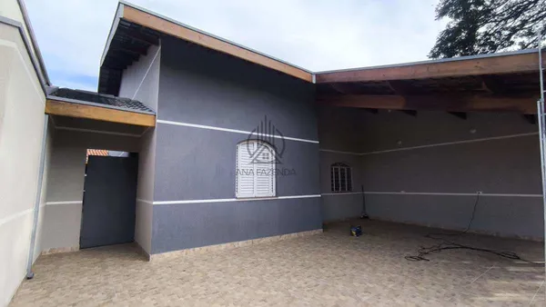 Casa à venda com 5 quartos - Vila São Geraldo,Taubaté