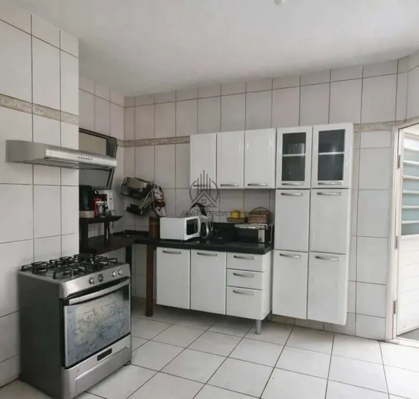 Casa à venda com 3 quartos, 80m² - Residencial Portal da Mantiqueira,Taubaté