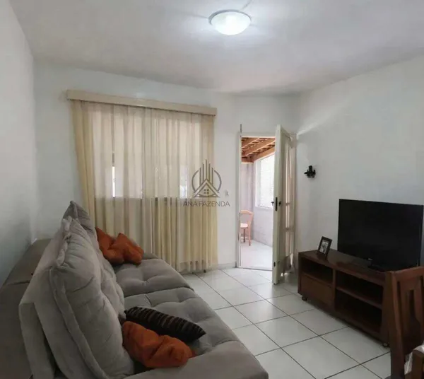 Casa à venda com 3 quartos, 80m² - Residencial Portal da Mantiqueira,Taubaté
