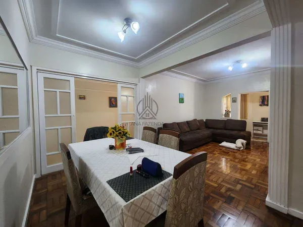 Casa à venda com 3 quartos, 170m² - Jardim Independência,Taubaté
