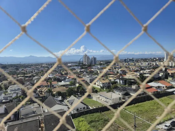 Apartamento à venda com 3 quartos, 110m² - Loteamento Residencial e Comercial Bosque Flamboyant,Taubaté