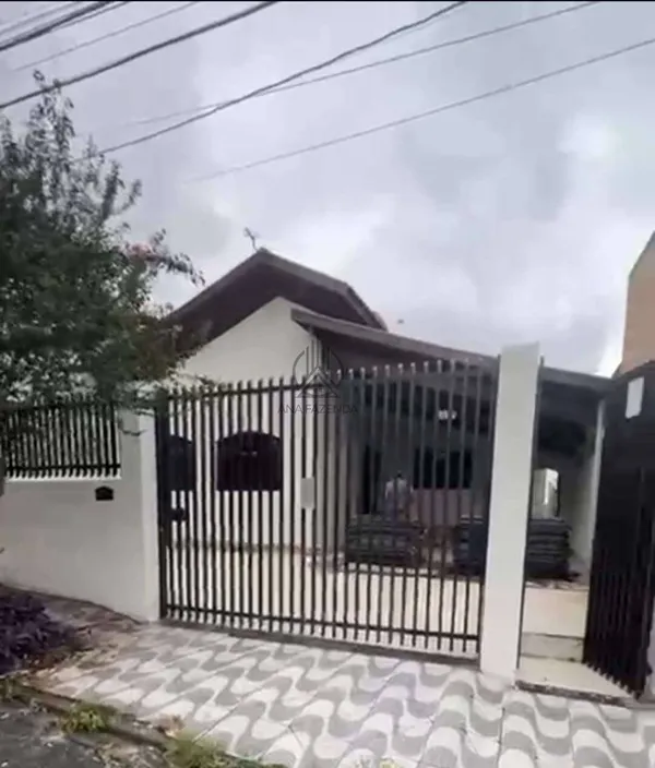 Sobrado à venda com 5 quartos, 300m² - Parque Senhor do Bonfim,Taubaté
