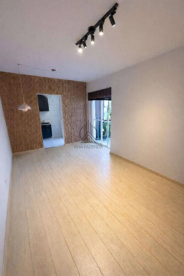 Apartamento à venda com 2 quartos, 54m² - Parque São Luís,Taubaté