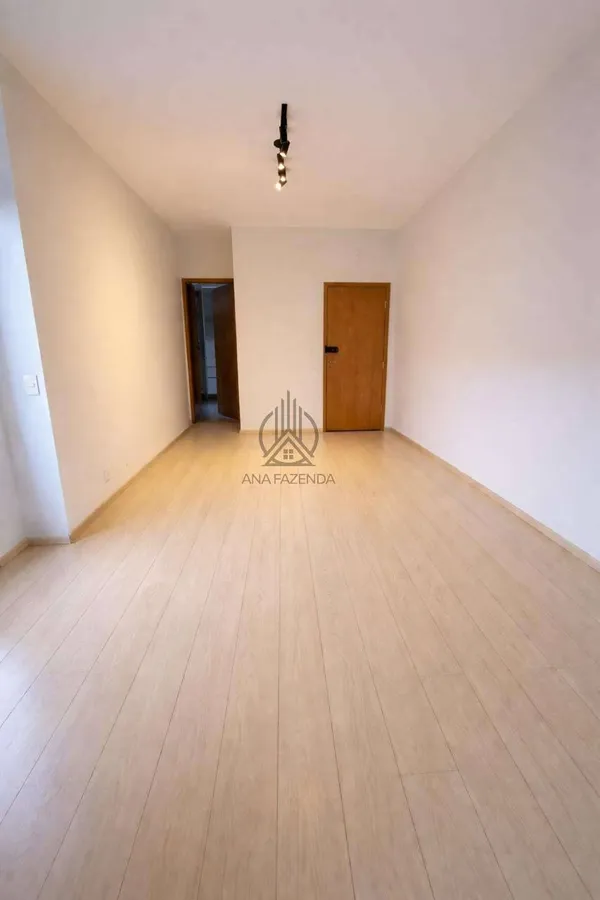 Apartamento à venda com 2 quartos, 54m² - Parque São Luís,Taubaté