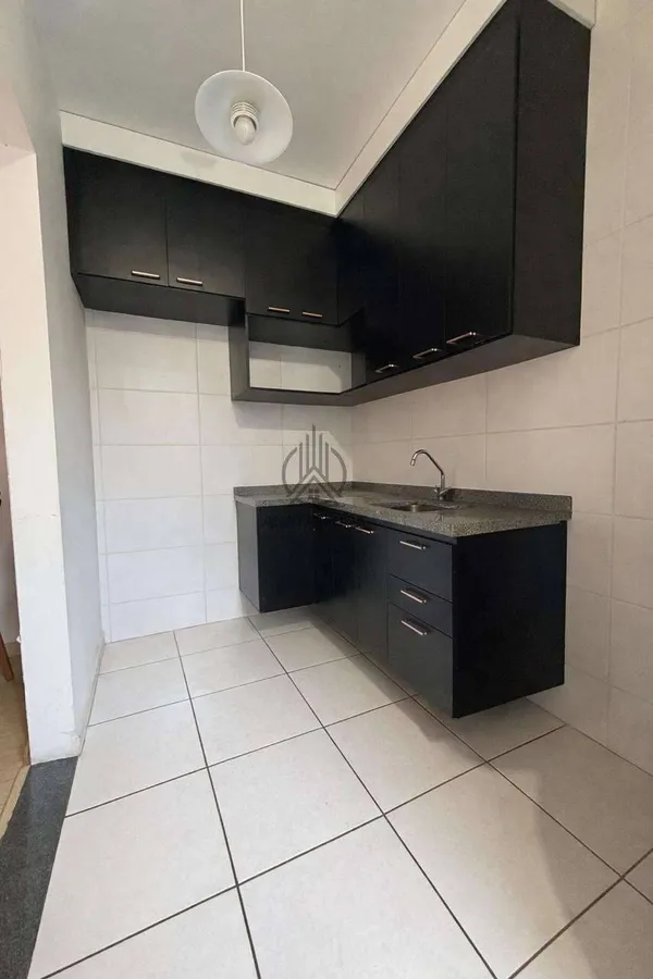Apartamento à venda com 2 quartos, 54m² - Parque São Luís,Taubaté