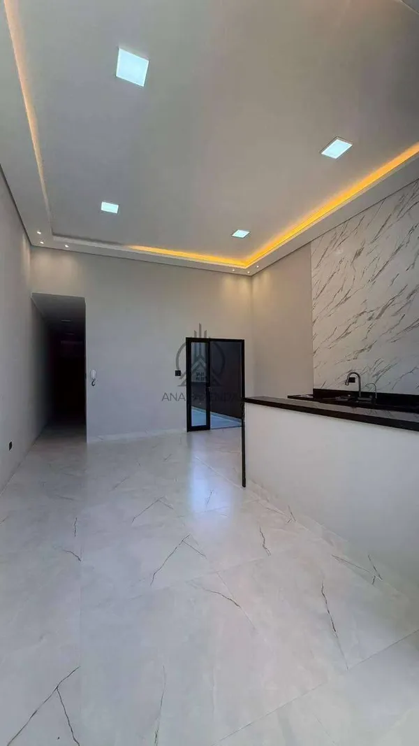 Casa à venda com 3 quartos, 92,53m² - Residencial Antares,Taubaté