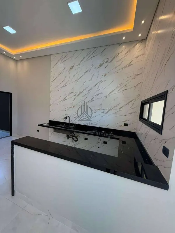 Casa à venda com 3 quartos, 92,53m² - Residencial Antares,Taubaté