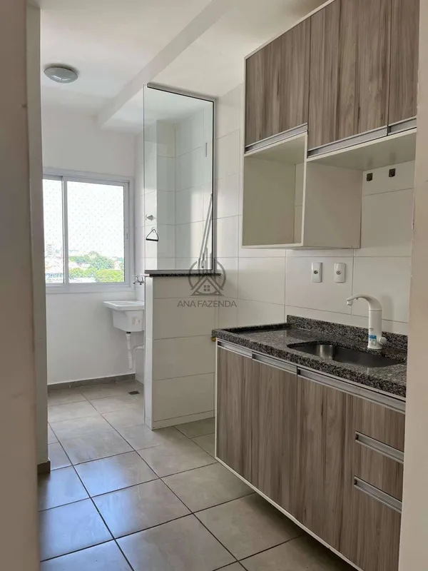 Apartamento à venda com 2 quartos, 73m² - Parque São Luís,Taubaté