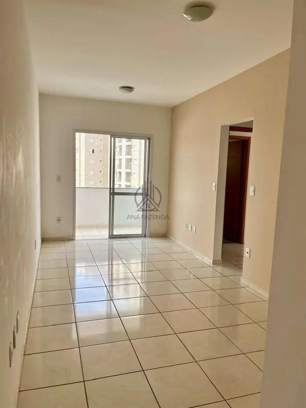 Apartamento à venda com 2 quartos, 73m² - Parque São Luís,Taubaté