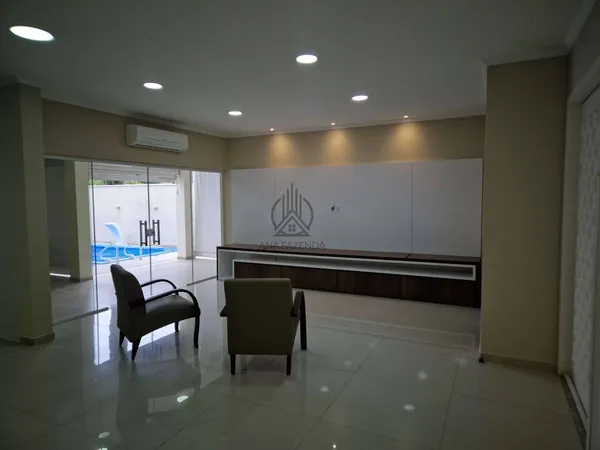 Sobrado em condomínio para alugar com 3 quartos, 243m² - Loteamento Residencial Campos do Conde II,Tremembé