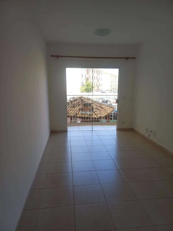 Apartamento à venda com 2 quartos, 63m² - Jardim dos Estados,Taubaté