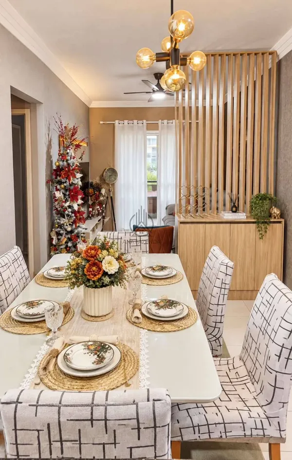Apartamento à venda com 2 quartos, 68m² - Parque Senhor do Bonfim,Taubaté