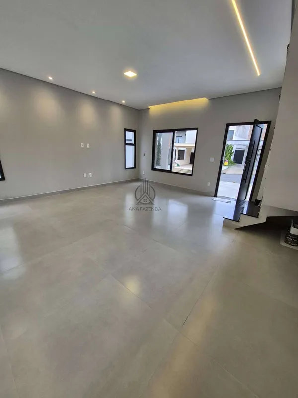 Sobrado em condomínio à venda com 3 quartos, 160m² - Morada dos Nobres,
