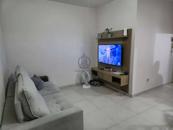 Apartamento à venda com 3 quartos, 80m² - Vila São José,Taubaté