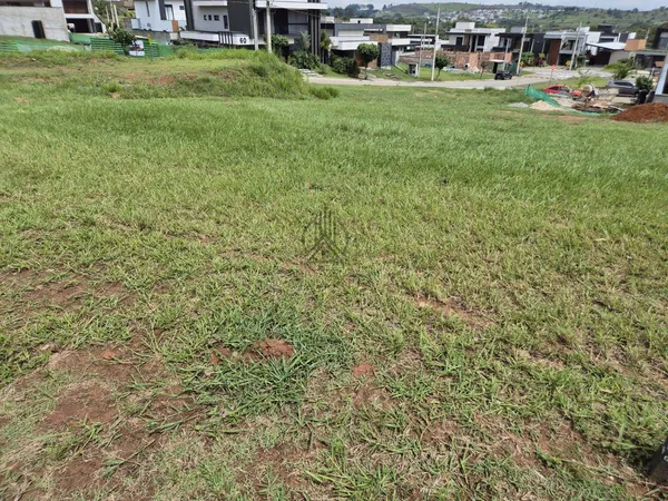 Terreno em Condomínio à venda, 325m² - Loteamento Residencial Fazenda Casa Grande,Taubaté