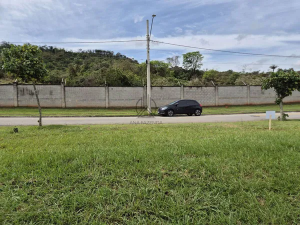 Terreno em Condomínio à venda, 325m² - Loteamento Residencial Fazenda Casa Grande,Taubaté