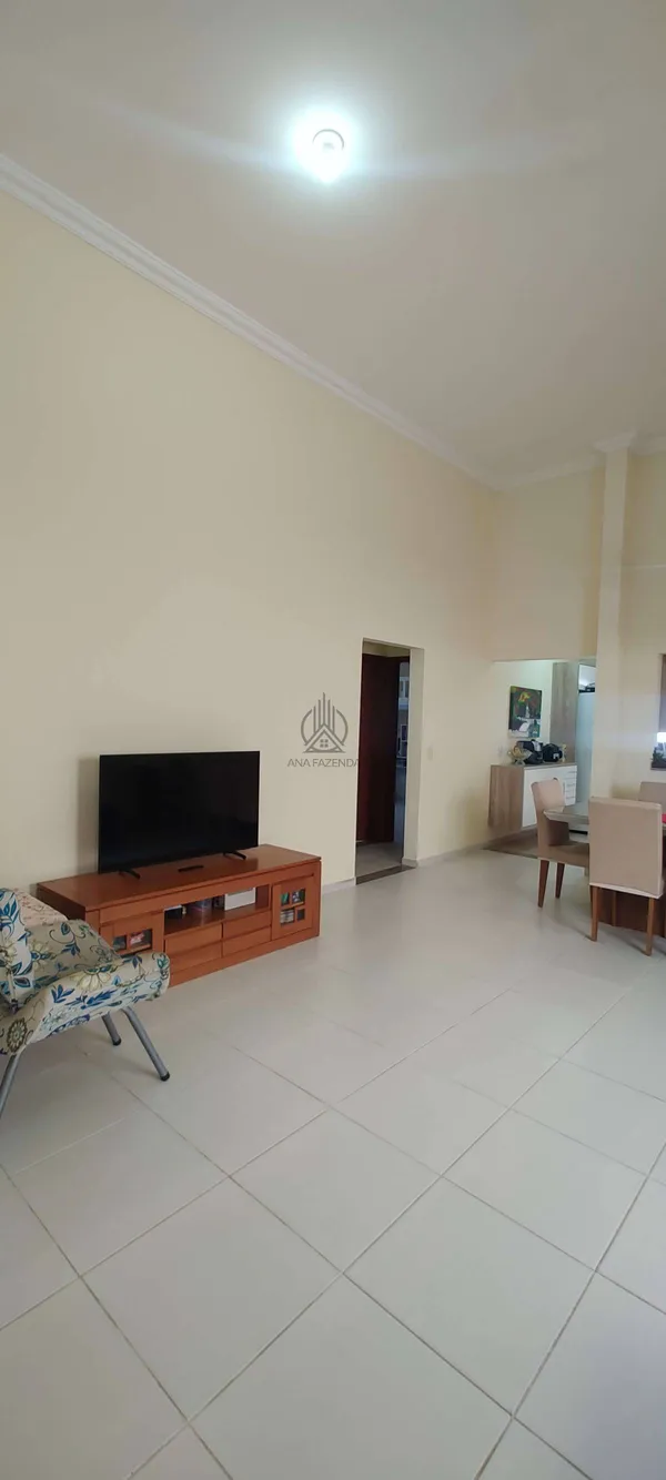 Casa de condomínio à venda com 3 quartos, 180m² - Loteamento Residencial Campos do Conde II,Tremembé