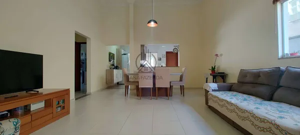 Casa de condomínio à venda com 3 quartos, 180m² - Loteamento Residencial Campos do Conde II,Tremembé