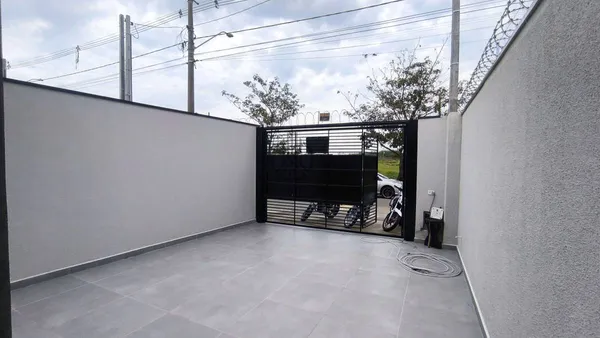 Casa à venda com 3 quartos, 83m² - Residencial Antares,Taubaté